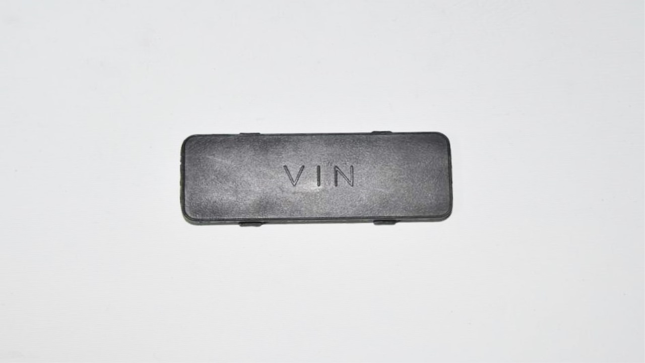 ŞASİ KAPAĞI (MYFORCE2000N)